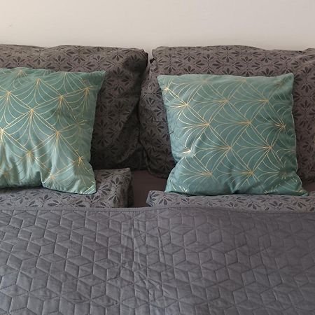Hb Downtown Sunny Apartman Budapeşte Dış mekan fotoğraf