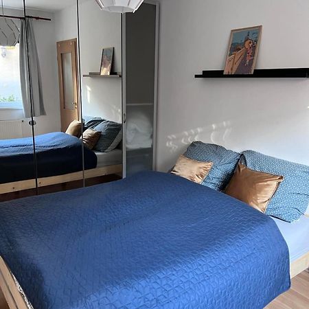 Hb Downtown Sunny Apartman Budapeşte Dış mekan fotoğraf