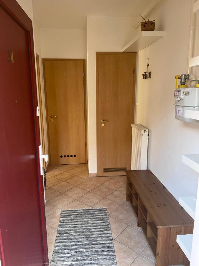 Hb Downtown Sunny Apartman Budapeşte Dış mekan fotoğraf