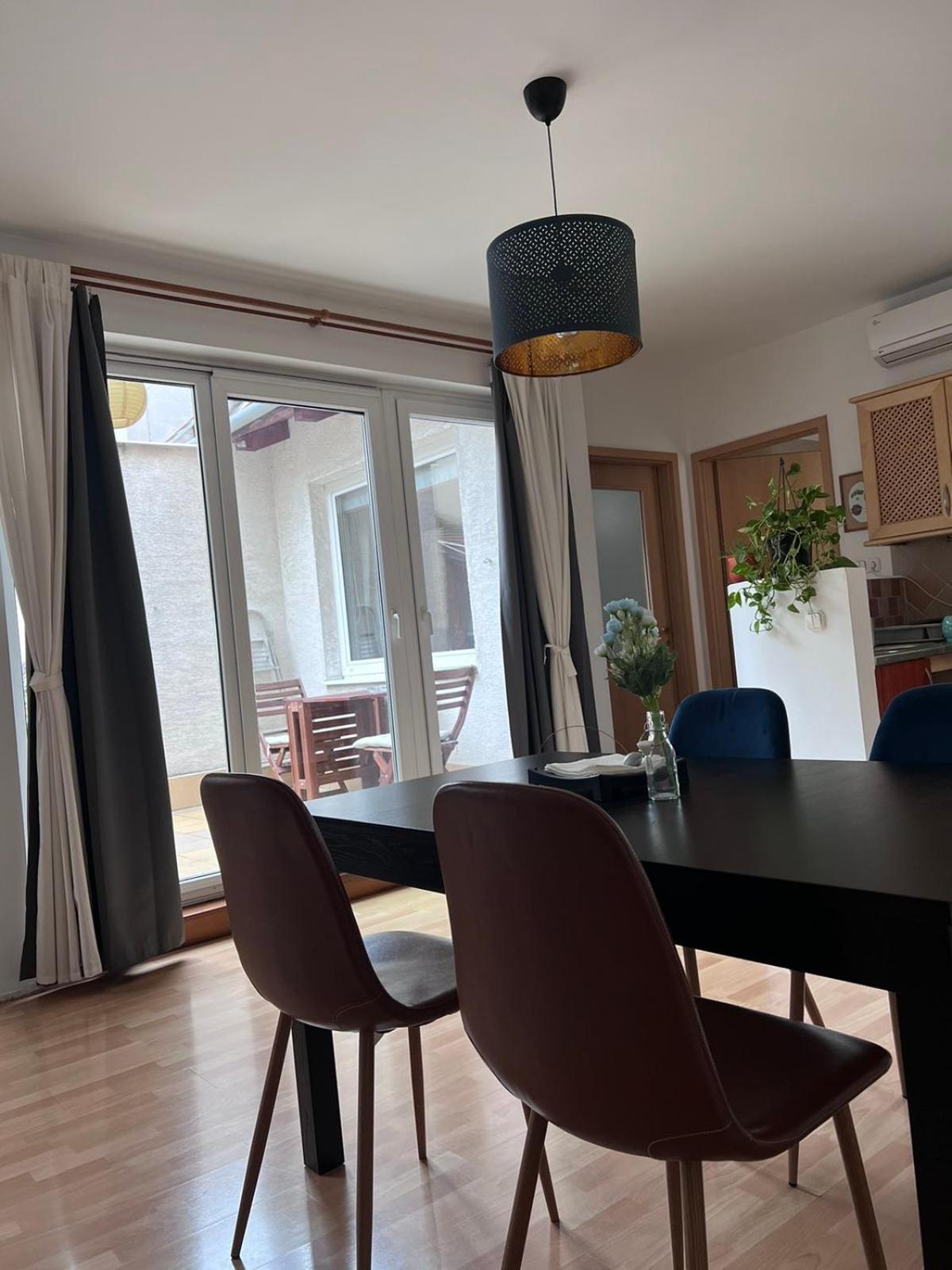 Hb Downtown Sunny Apartman Budapeşte Dış mekan fotoğraf