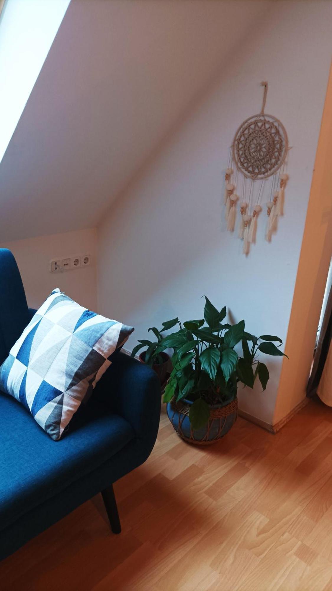 Hb Downtown Sunny Apartman Budapeşte Dış mekan fotoğraf