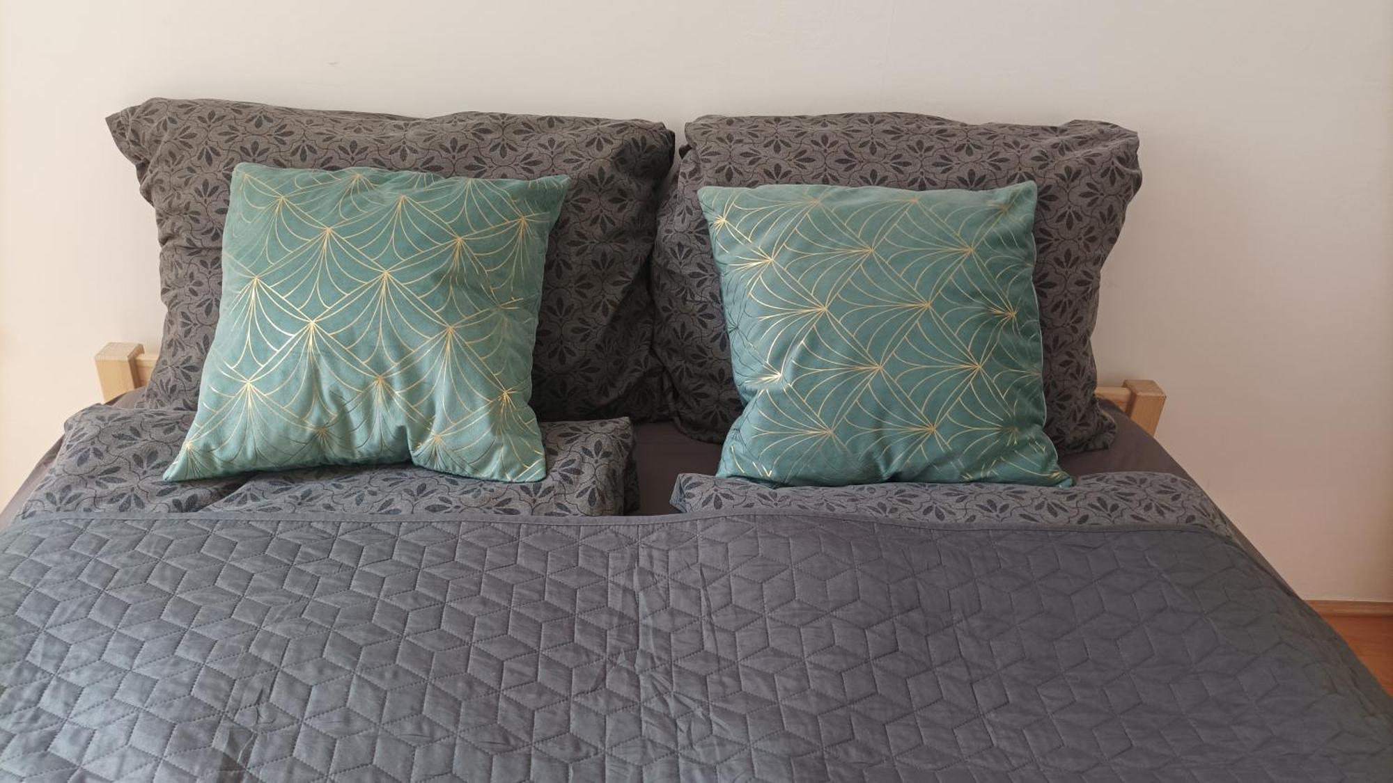 Hb Downtown Sunny Apartman Budapeşte Dış mekan fotoğraf