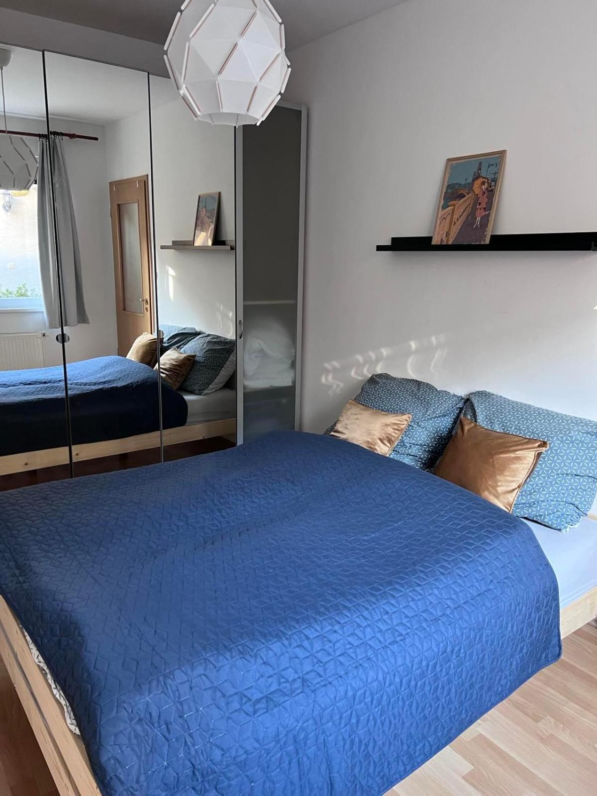 Hb Downtown Sunny Apartman Budapeşte Dış mekan fotoğraf